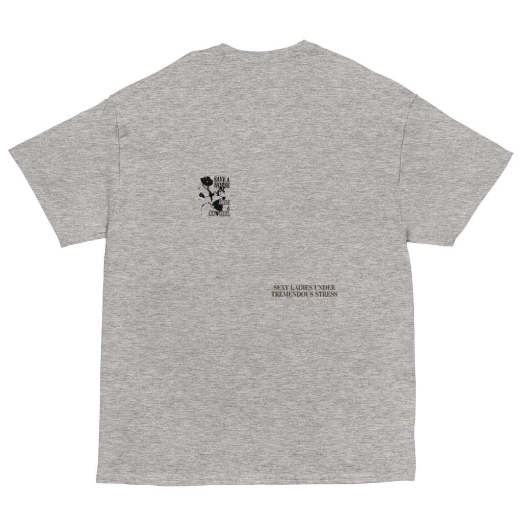 T-shirt Unisexe - CINDY, OH CINDY